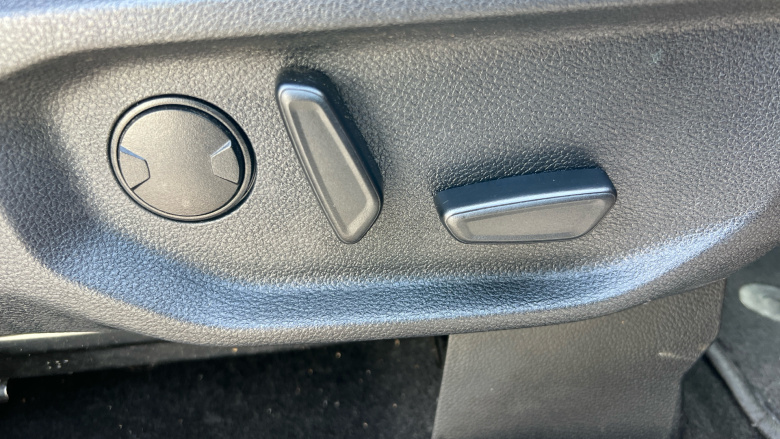 Ford Ranger Diesel Pick Up D/Cab Wildtrak X 2.0 EcoBlue 205 Auto